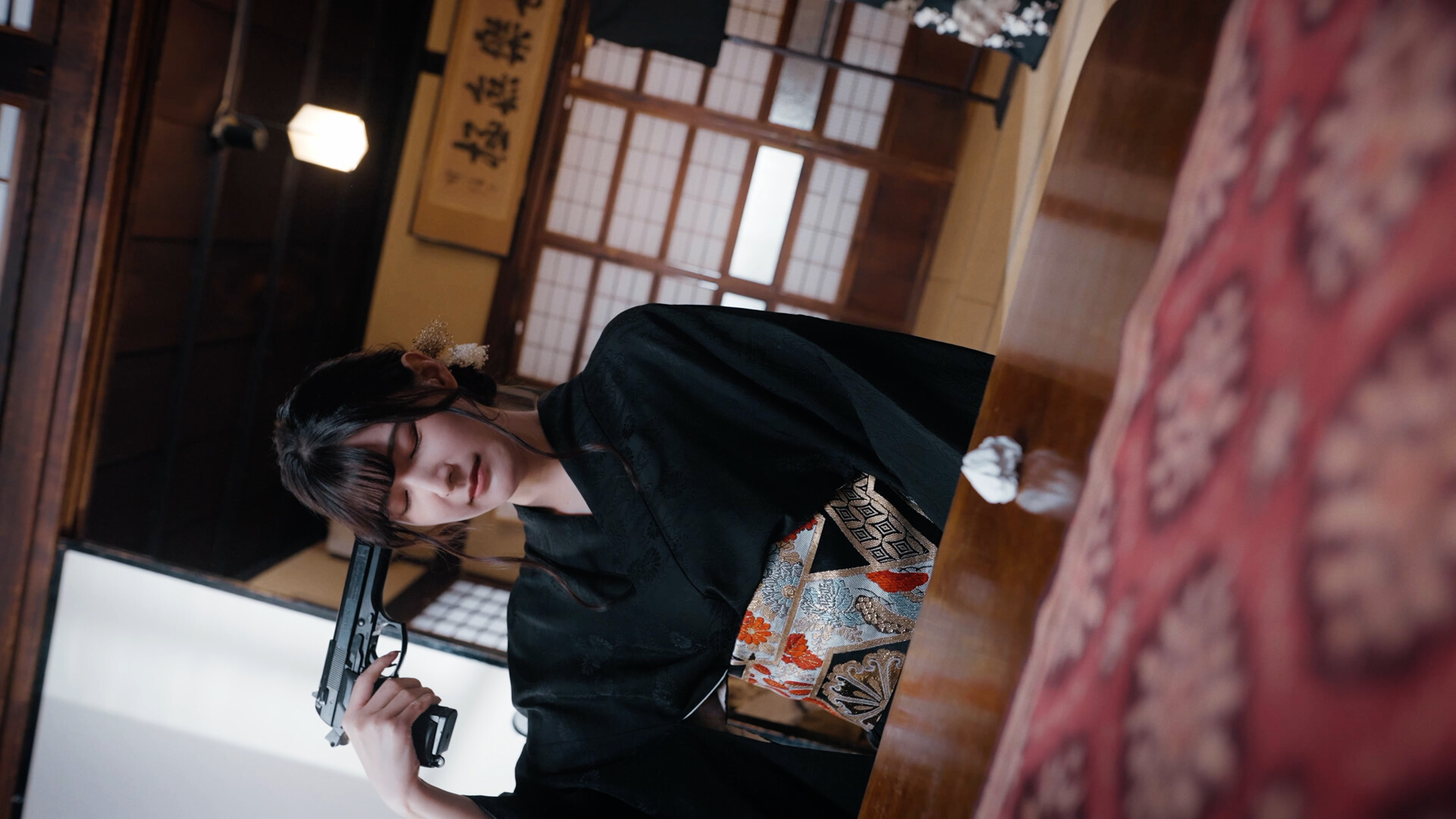 Refate: Echoes of Desire