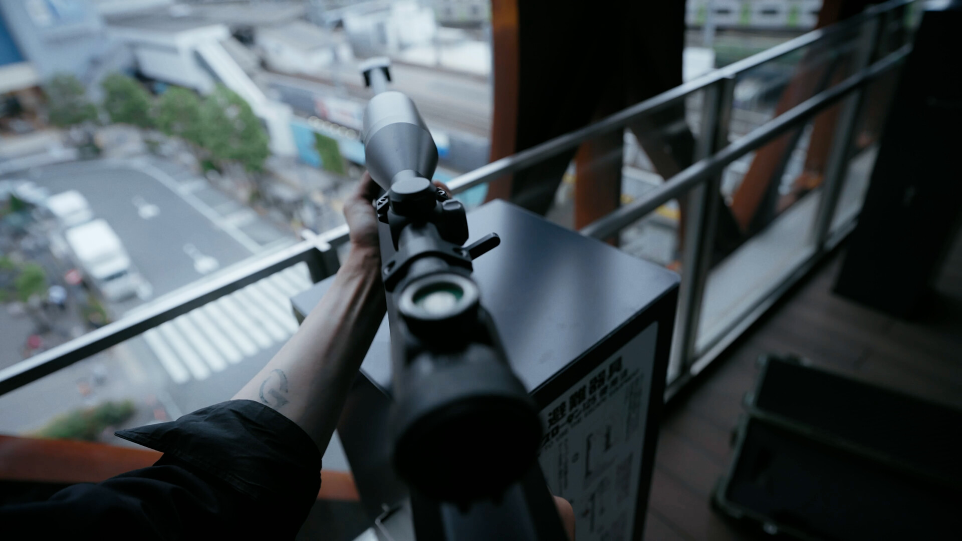 Refate: Echoes of Desire