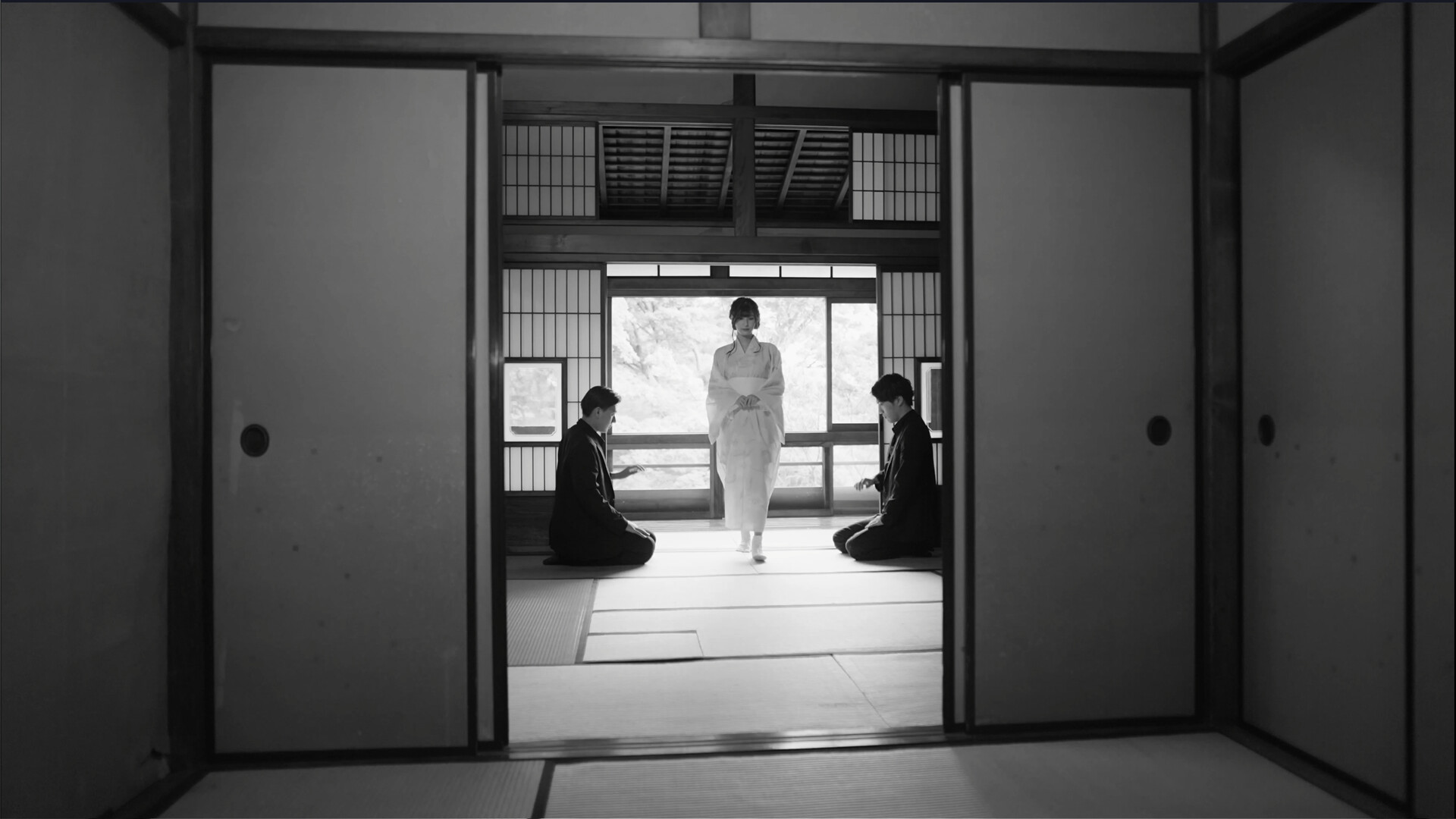 Refate: Echoes of Desire