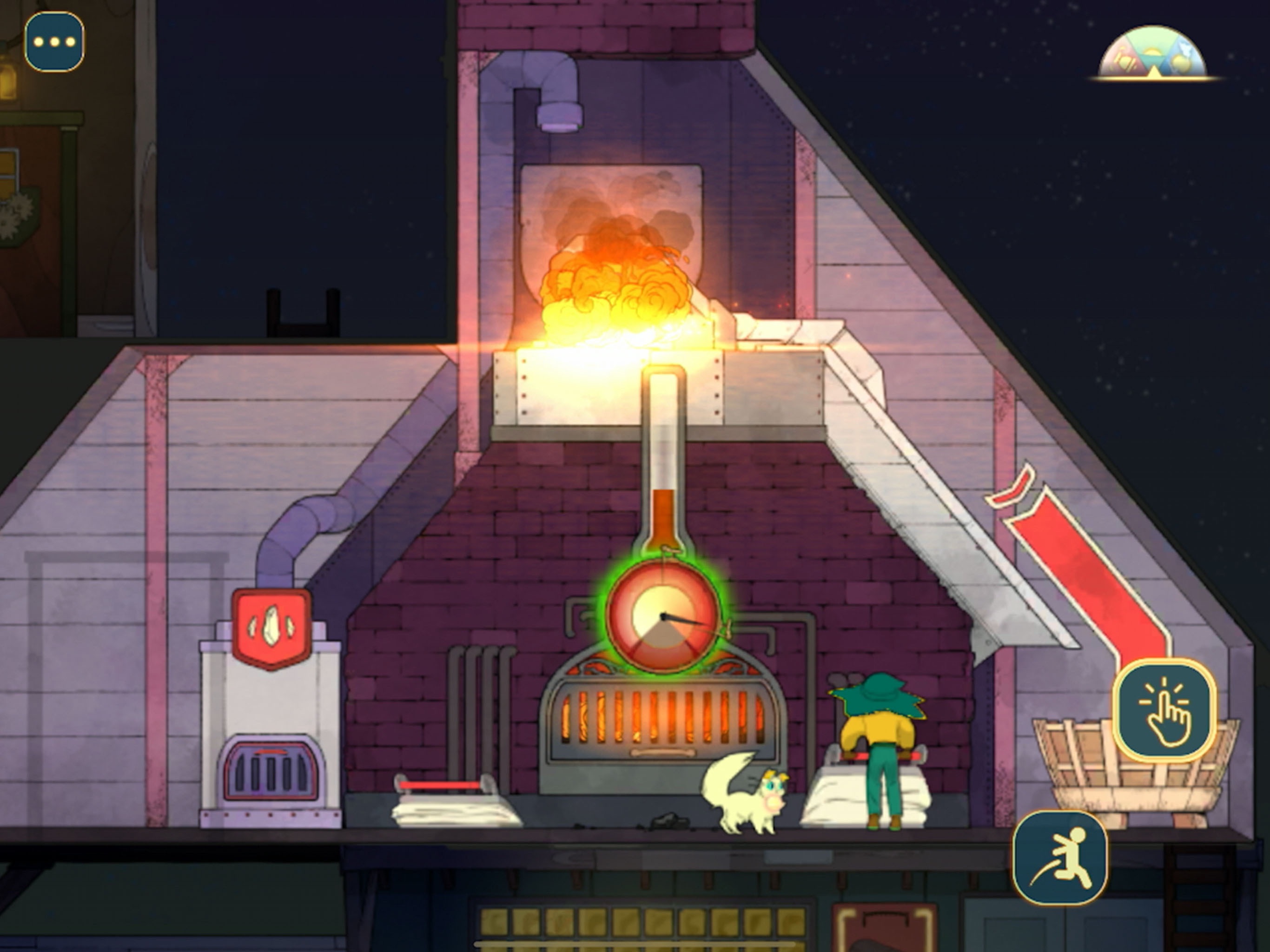 Spiritfarer: Netflix Edition