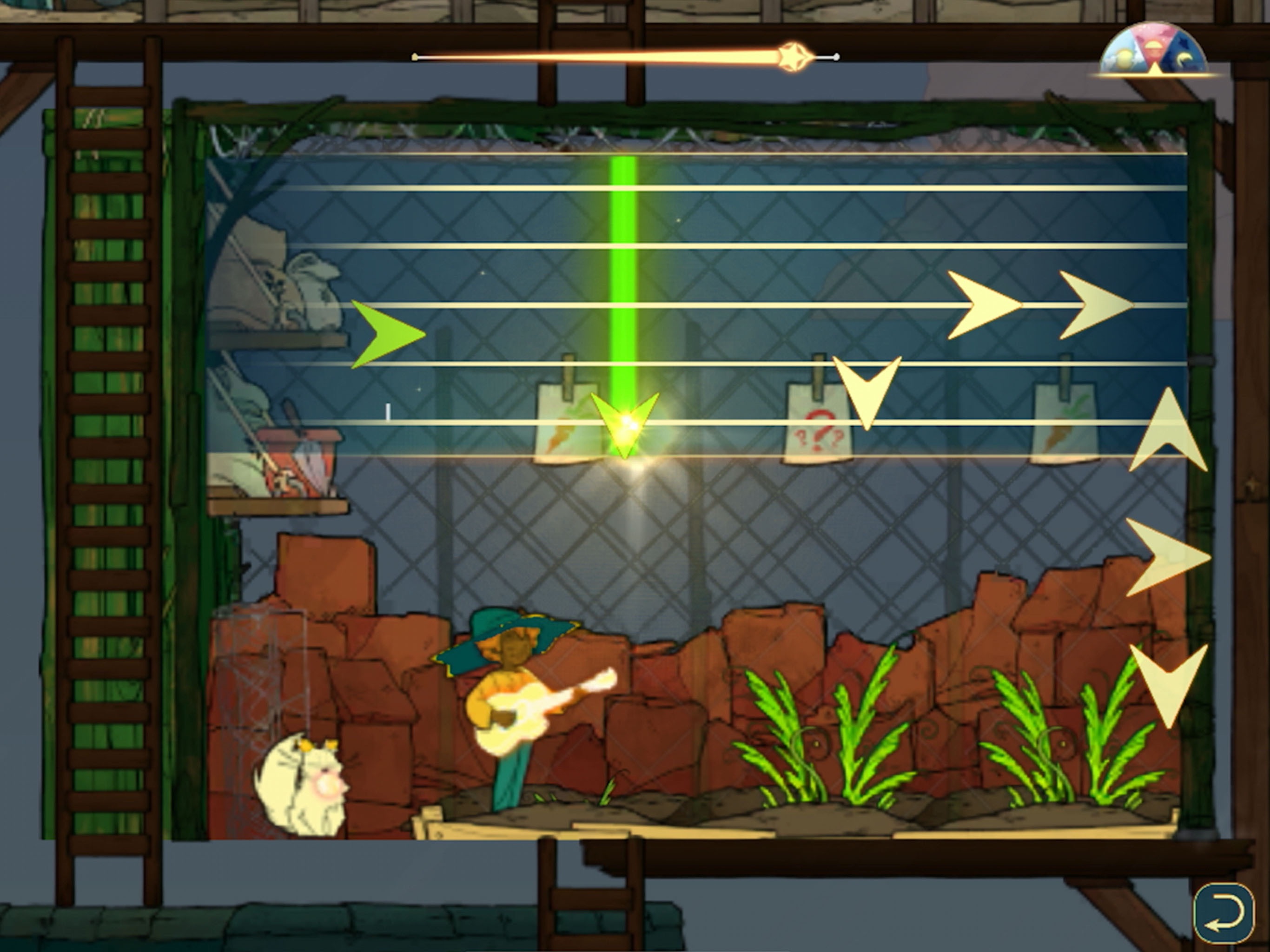 Spiritfarer: Netflix Edition