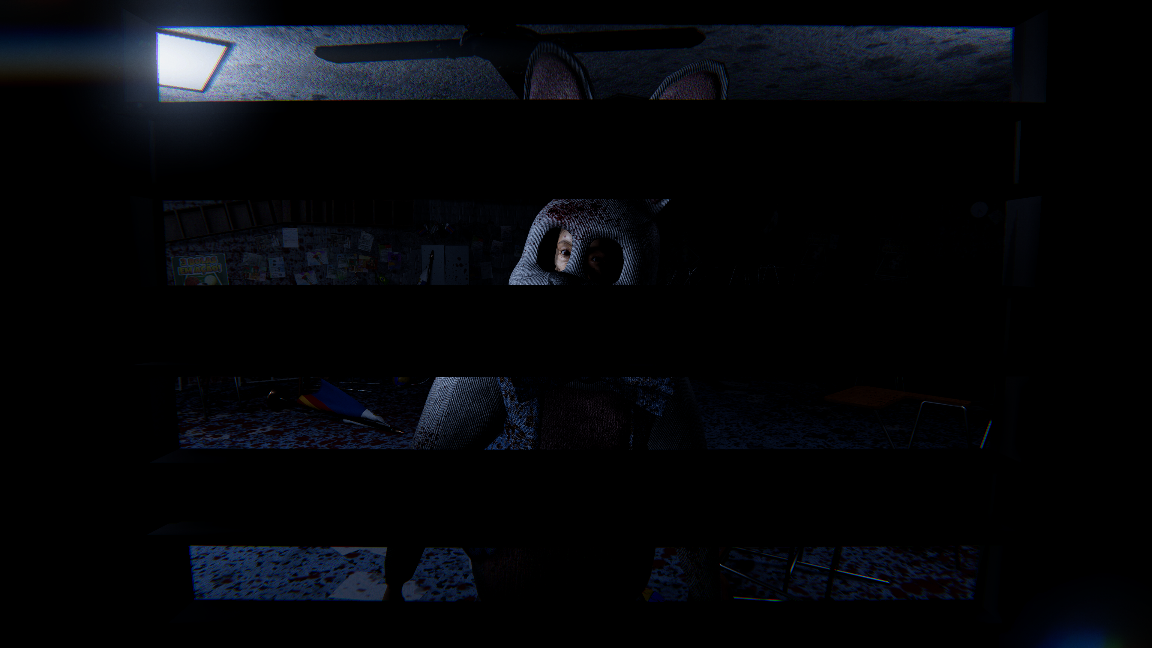 An Easter to Remember