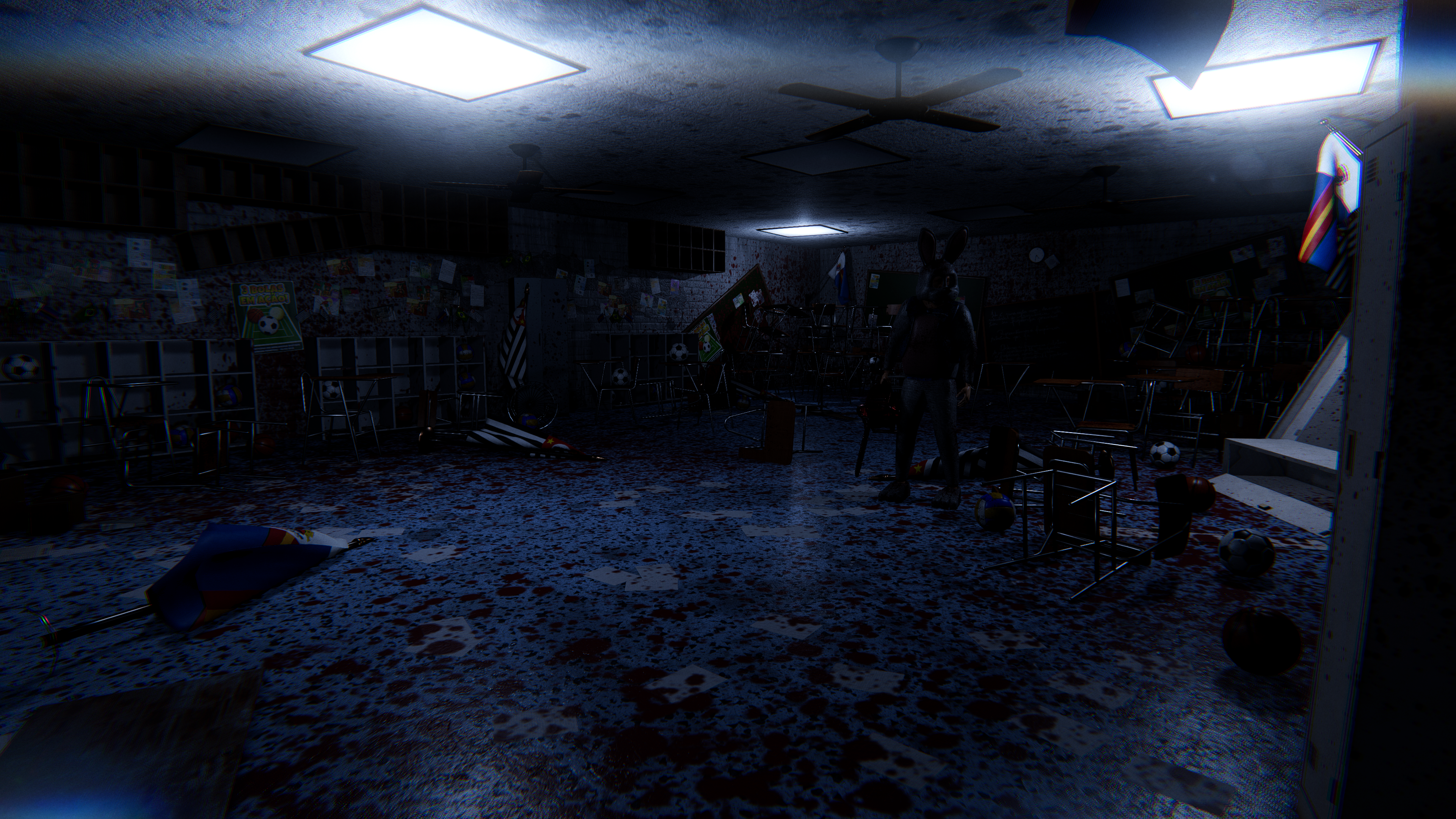 An Easter to Remember