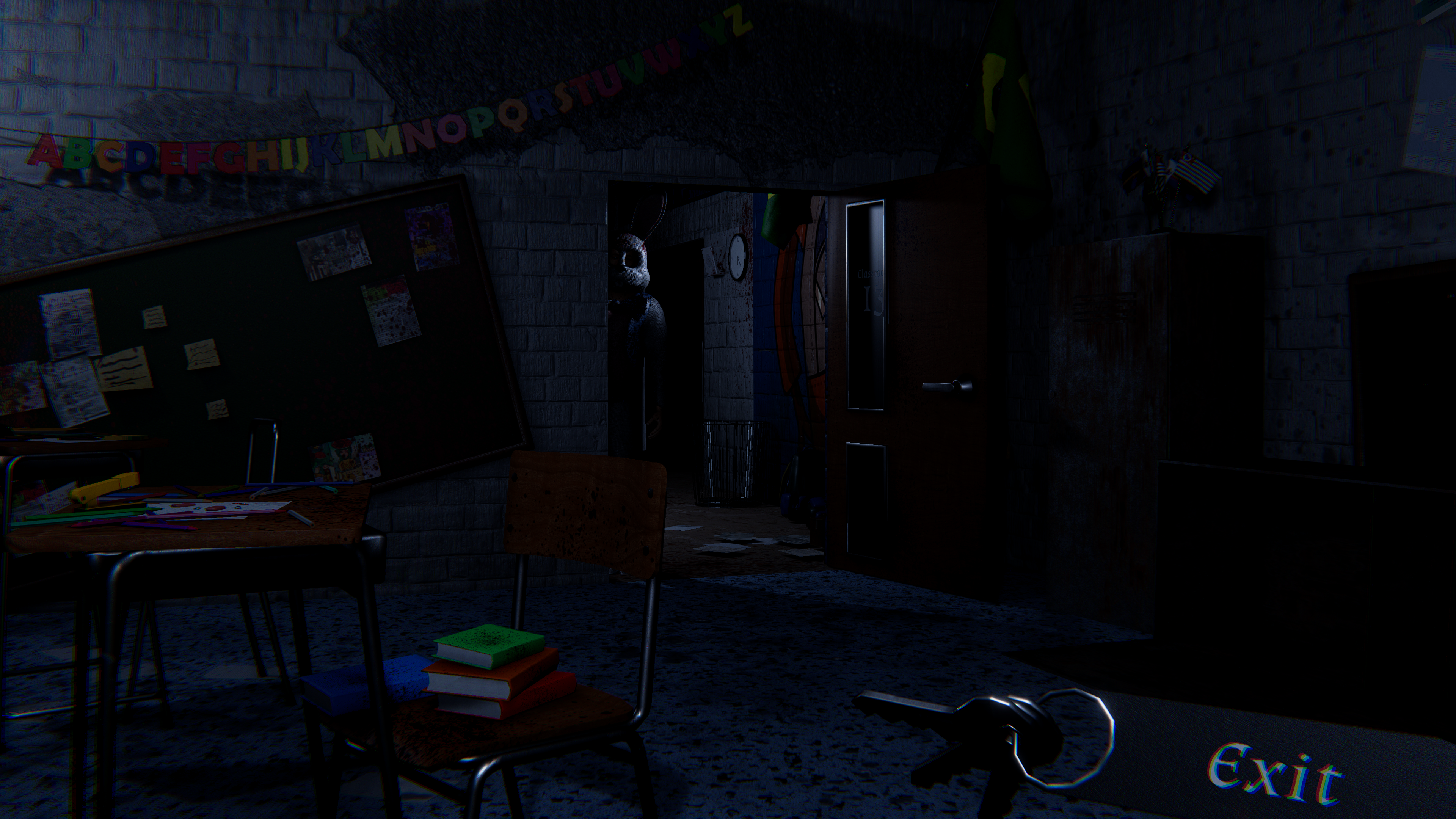 An Easter to Remember