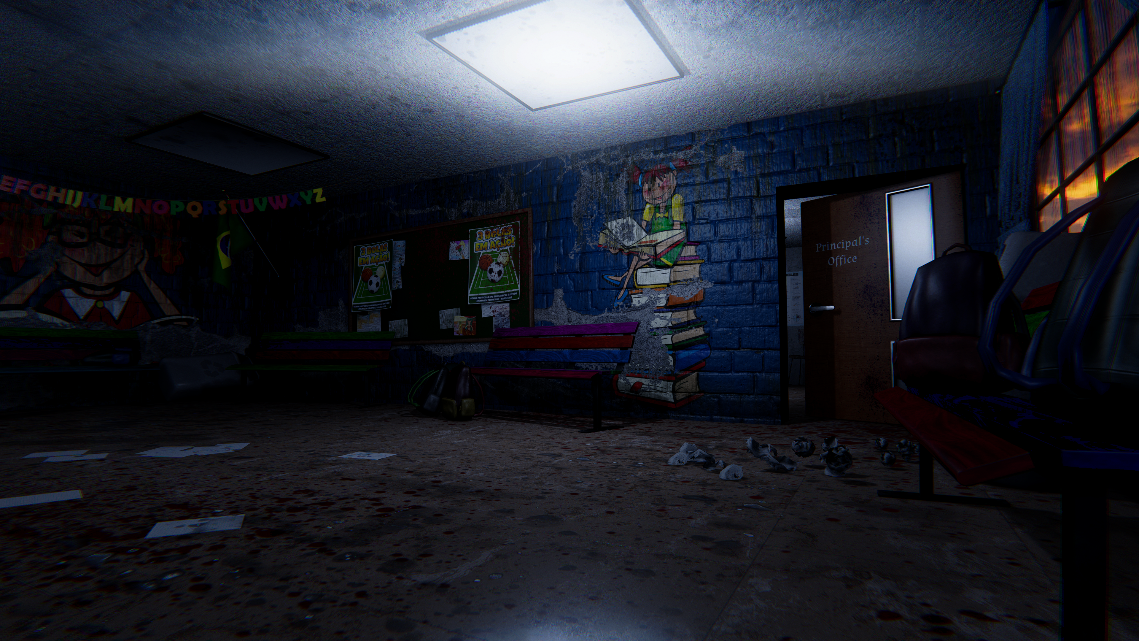 An Easter to Remember