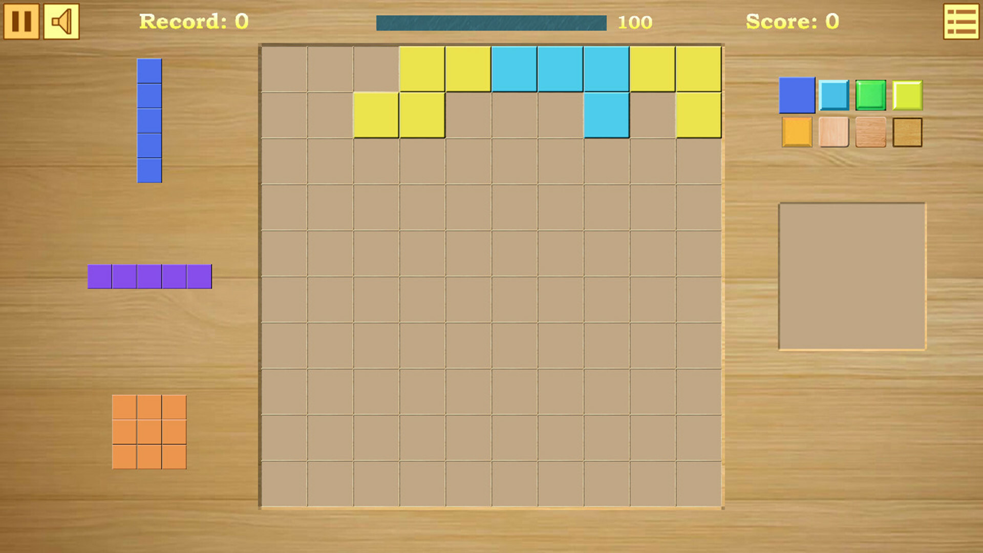 Blocks