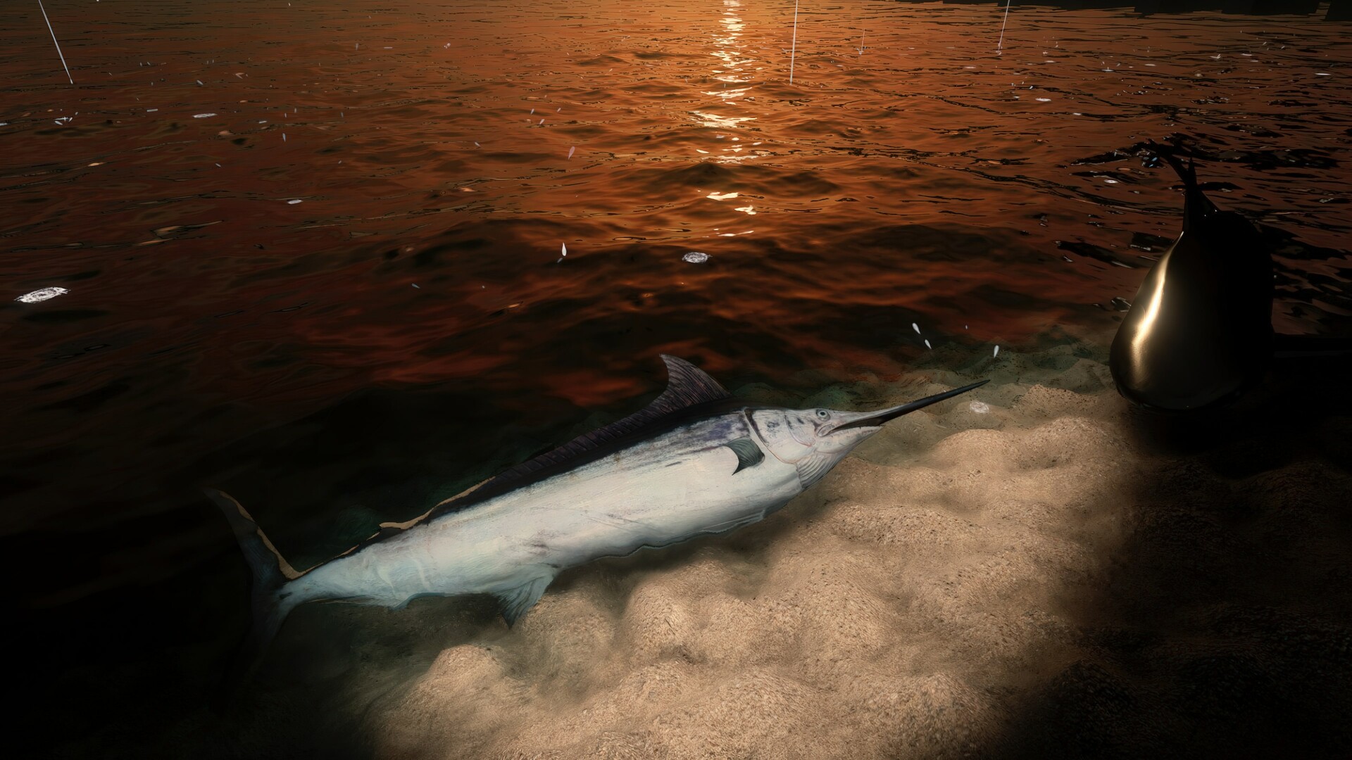 Ultimate Fishing Simulator 2: Delaware Bay