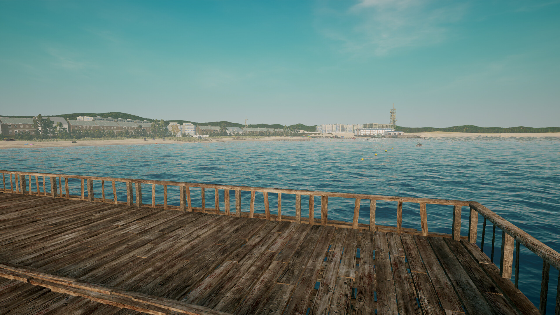 Ultimate Fishing Simulator 2: Delaware Bay