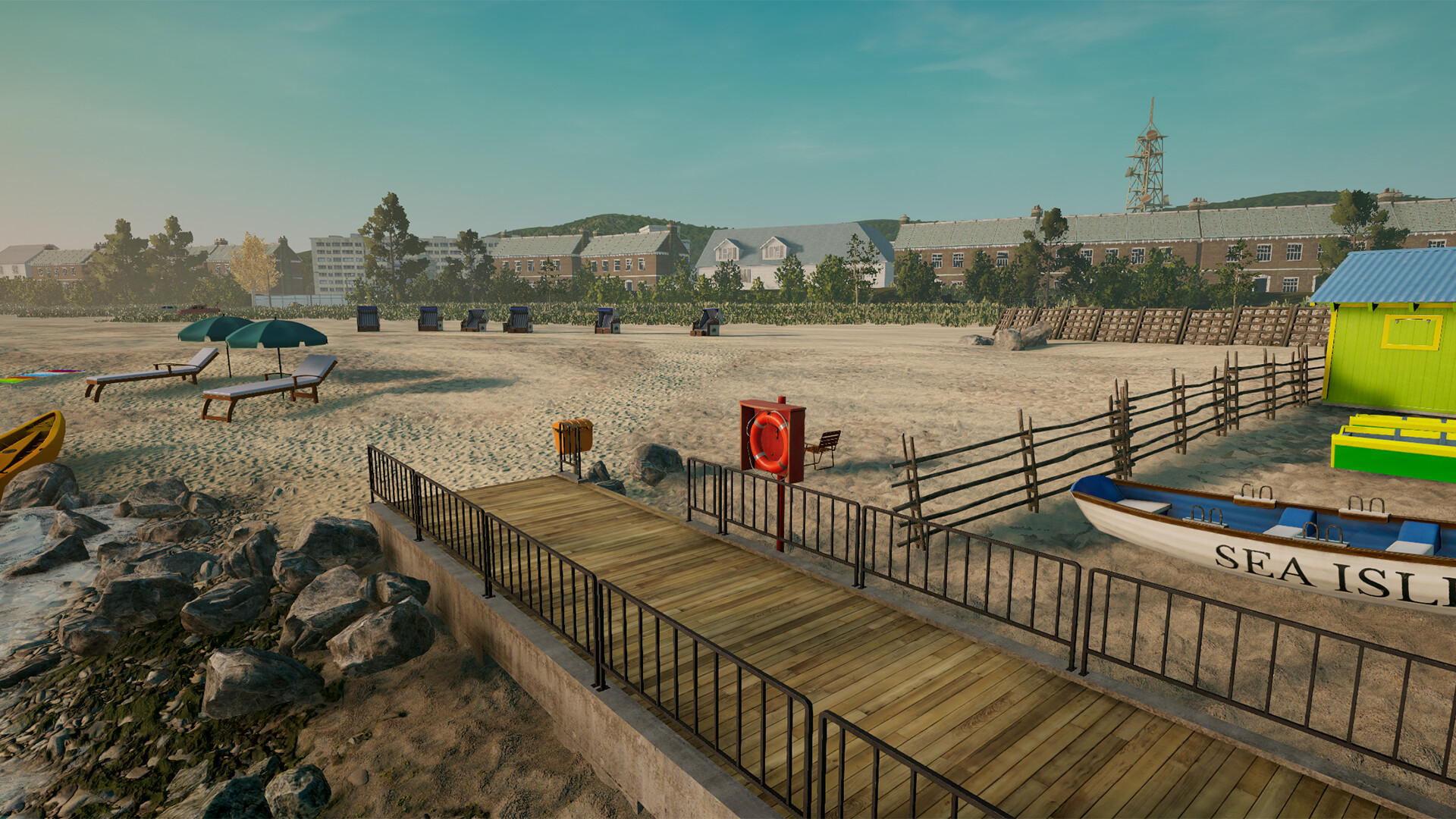 Ultimate Fishing Simulator 2: Delaware Bay