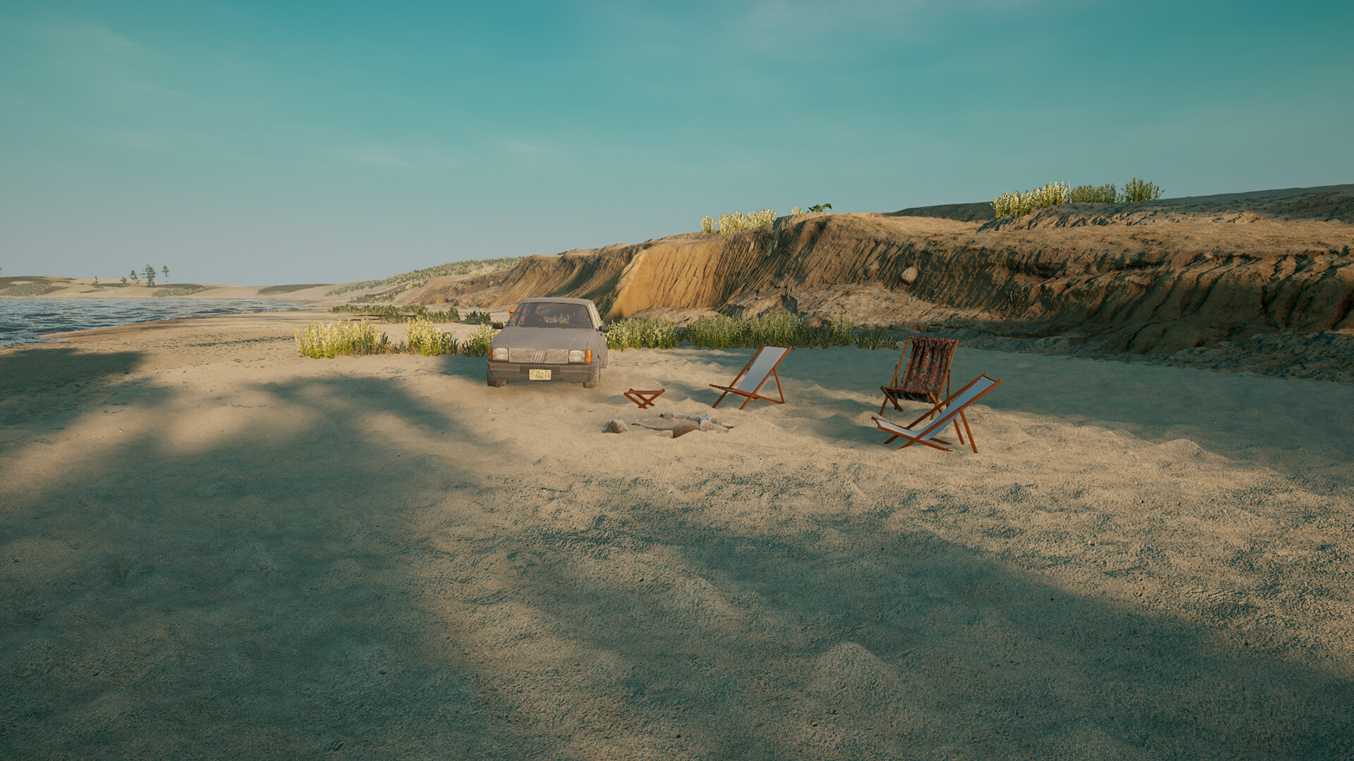 Ultimate Fishing Simulator 2: Delaware Bay