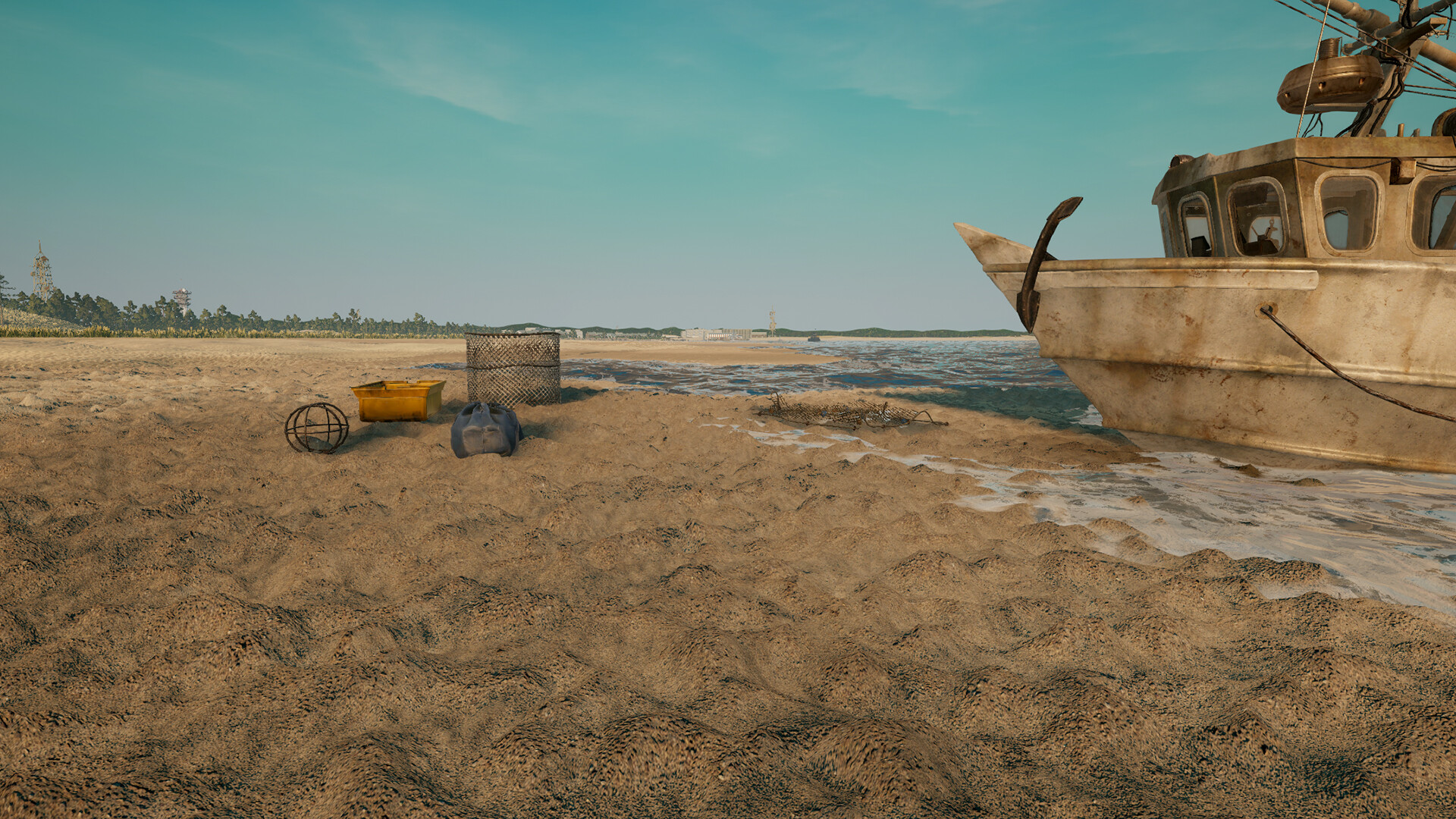 Ultimate Fishing Simulator 2: Delaware Bay