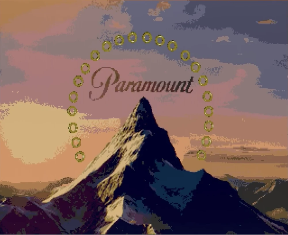 Sonic the Hedgehog 3