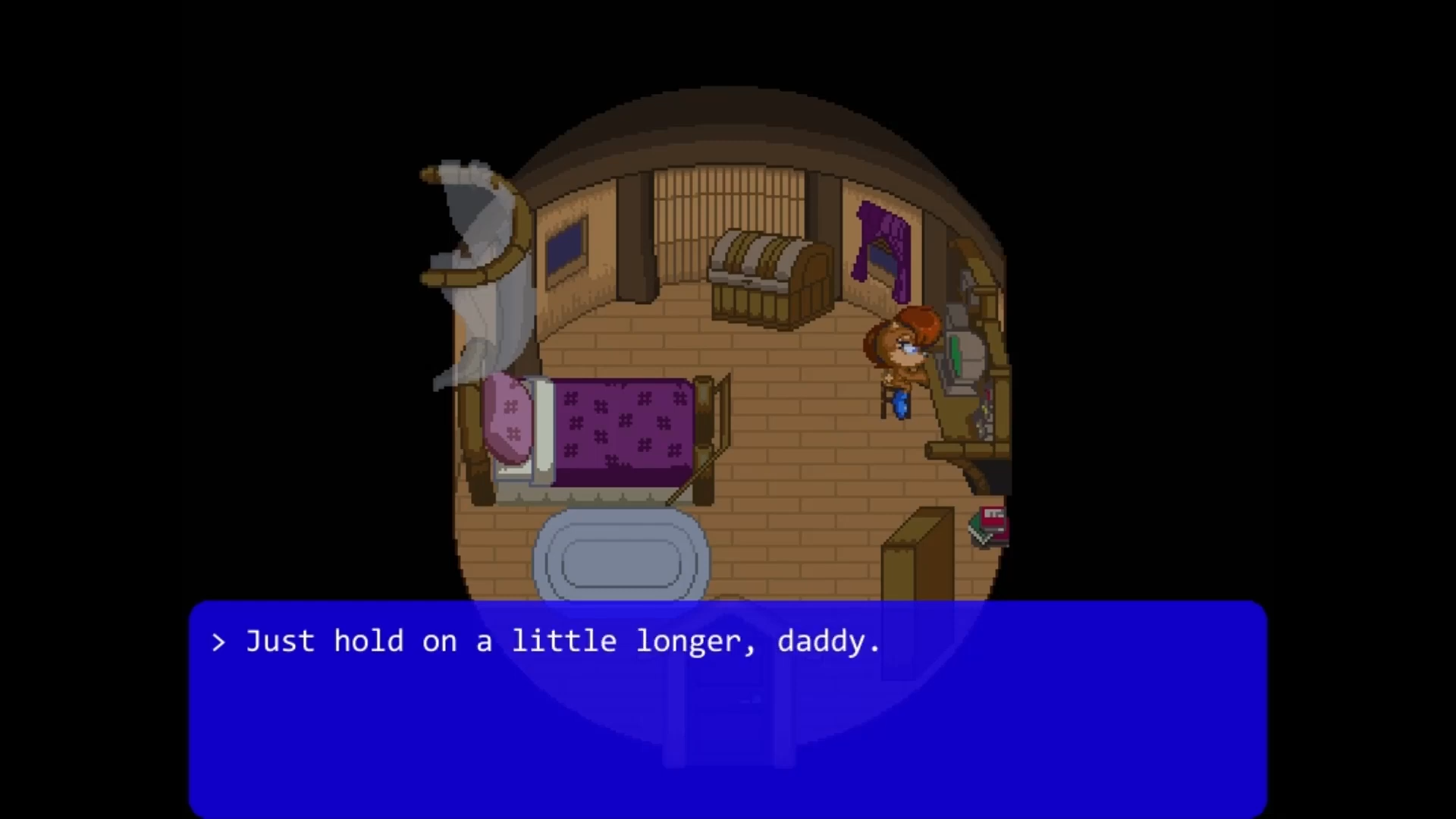 Sonic the Hedgehog RPG: Return to Iron Lock