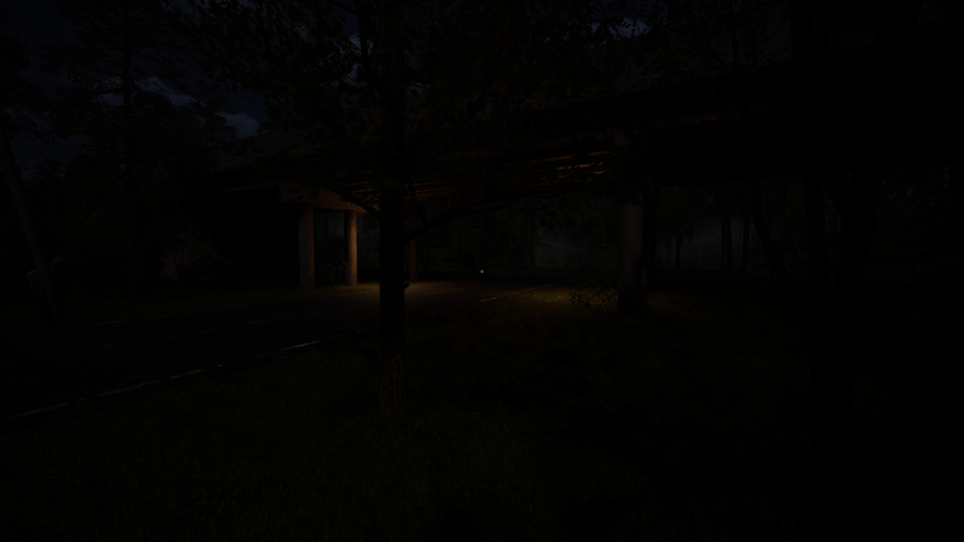 Welcome to the Game III