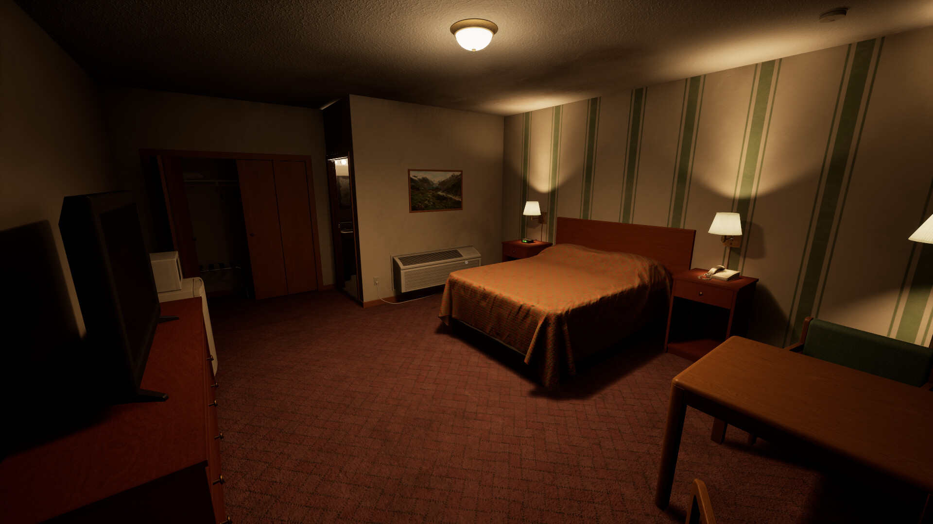 Welcome to the Game III