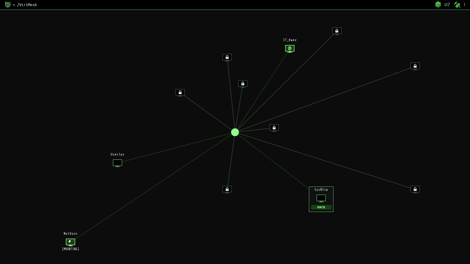 Welcome to the Game III