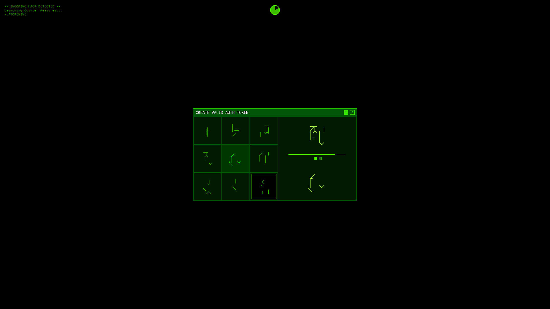 Welcome to the Game III