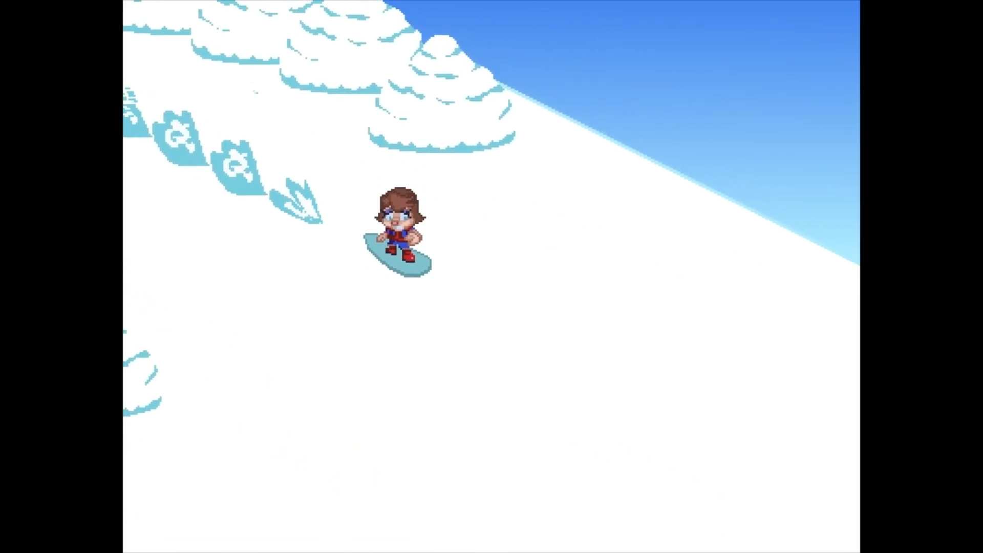 Sonic the Hedgehog RPG: Gearhead