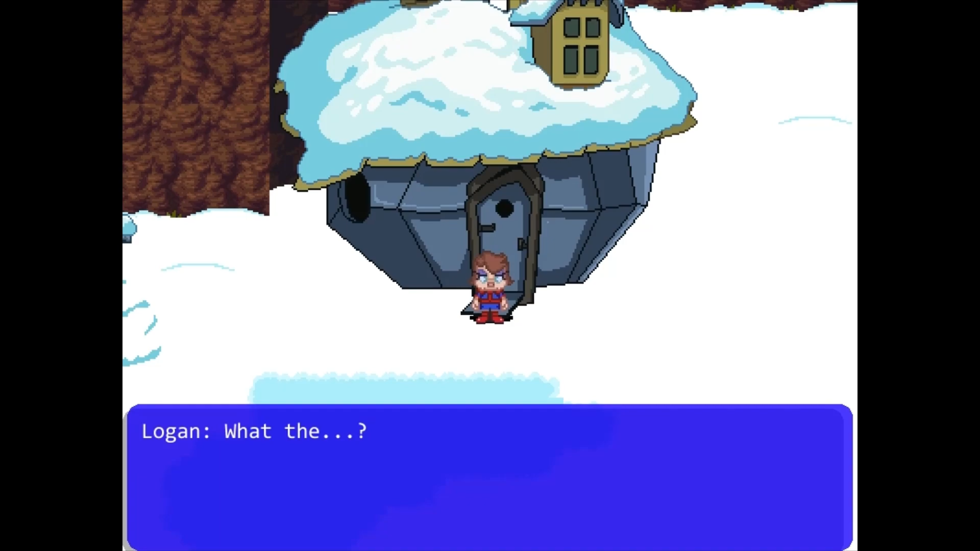 Sonic the Hedgehog RPG: Gearhead