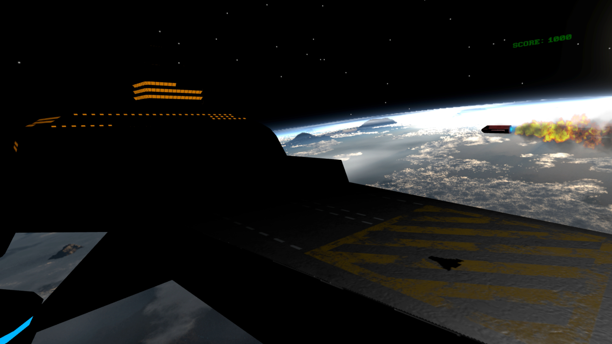 Combat Search Rescue