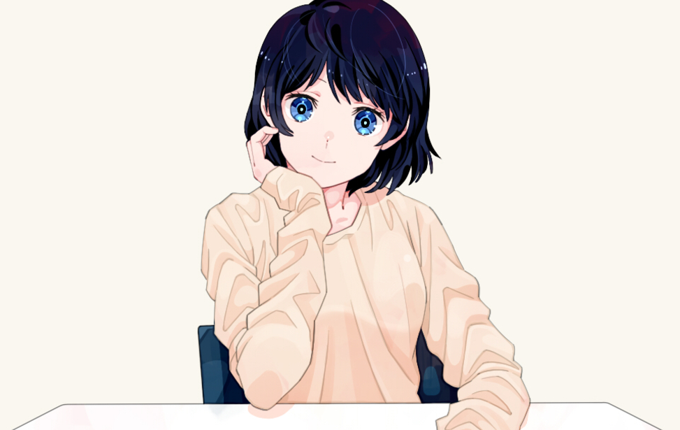 Hajimemashite Boku no Kanojo