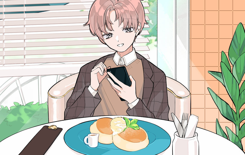 Yume ni made Mita Idol