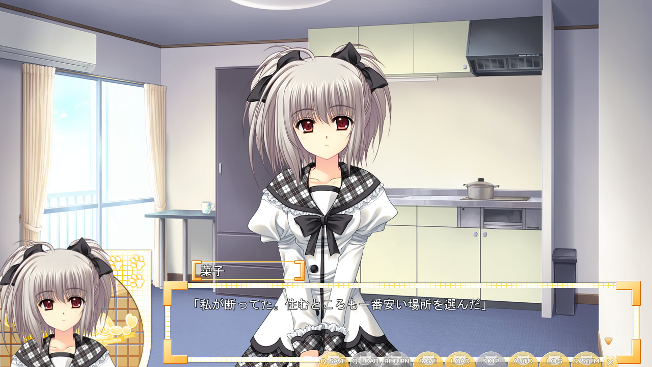 World Wide Love!: Sekai Seifuku Kanojo Fandisc