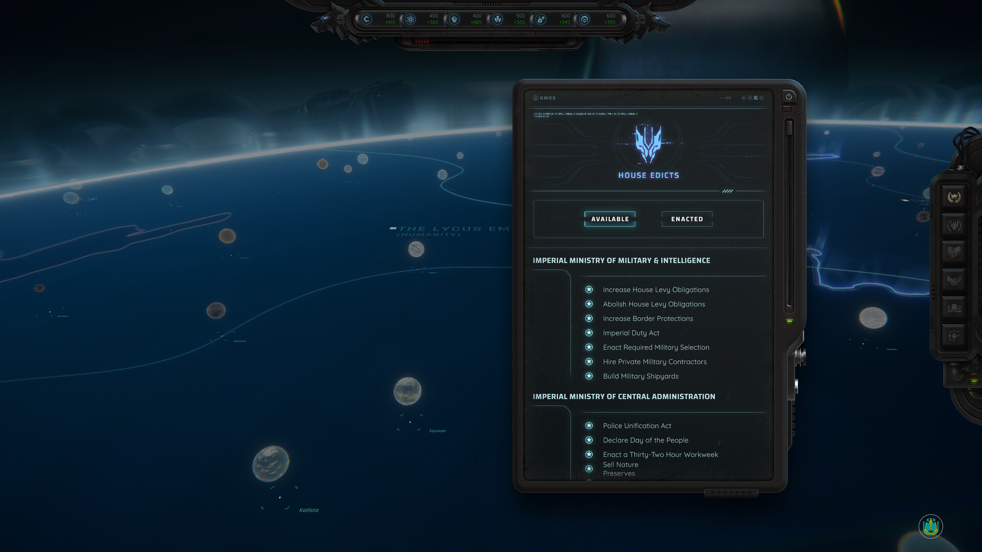Archon