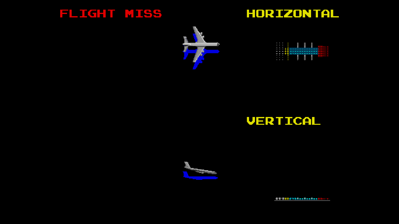 Arcade Archives: Midnight Landing