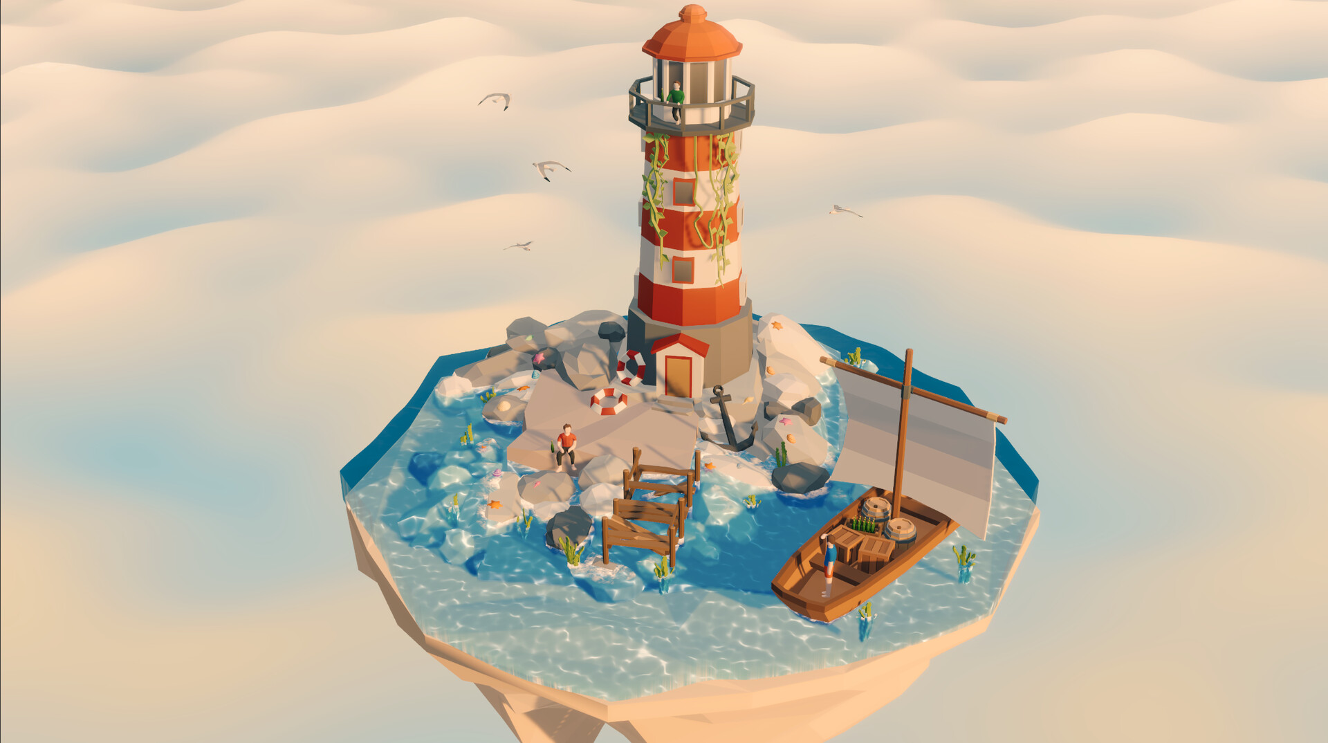 Skyeisle Cube