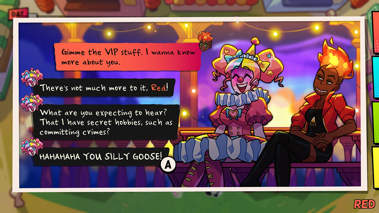 Monster Prom 4: Monster Con XXL