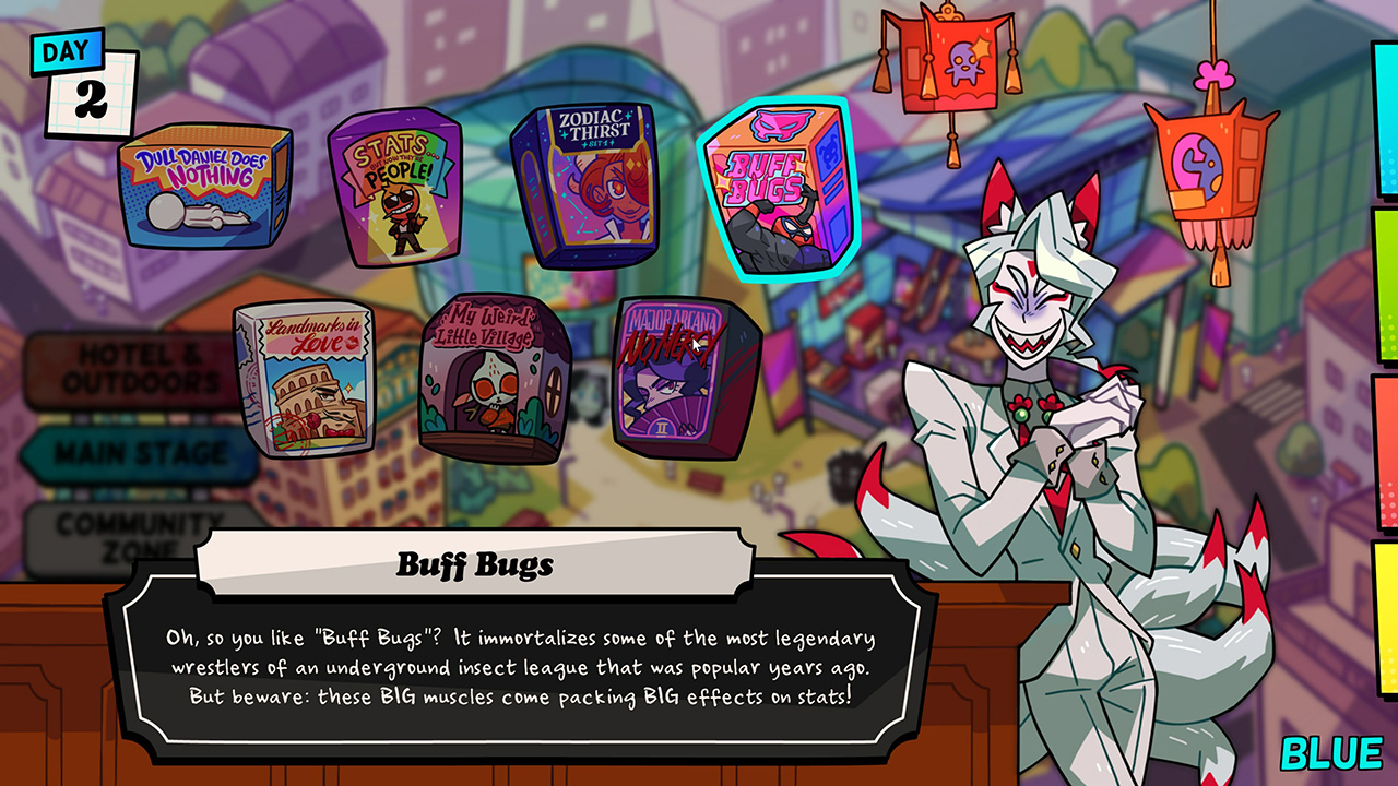 Monster Prom 4: Monster Con XXL