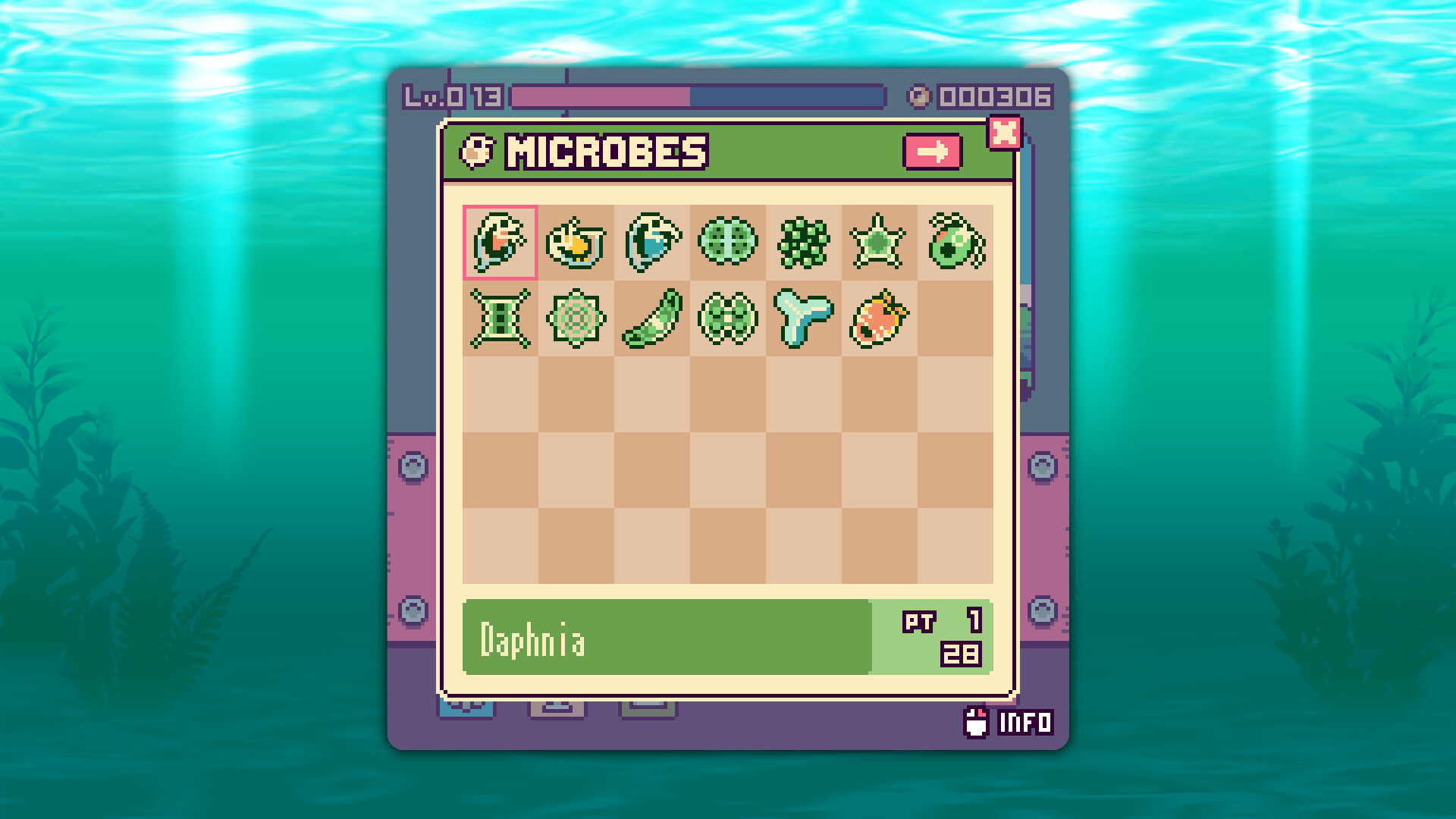 Post Apocalypse Microbe Lab