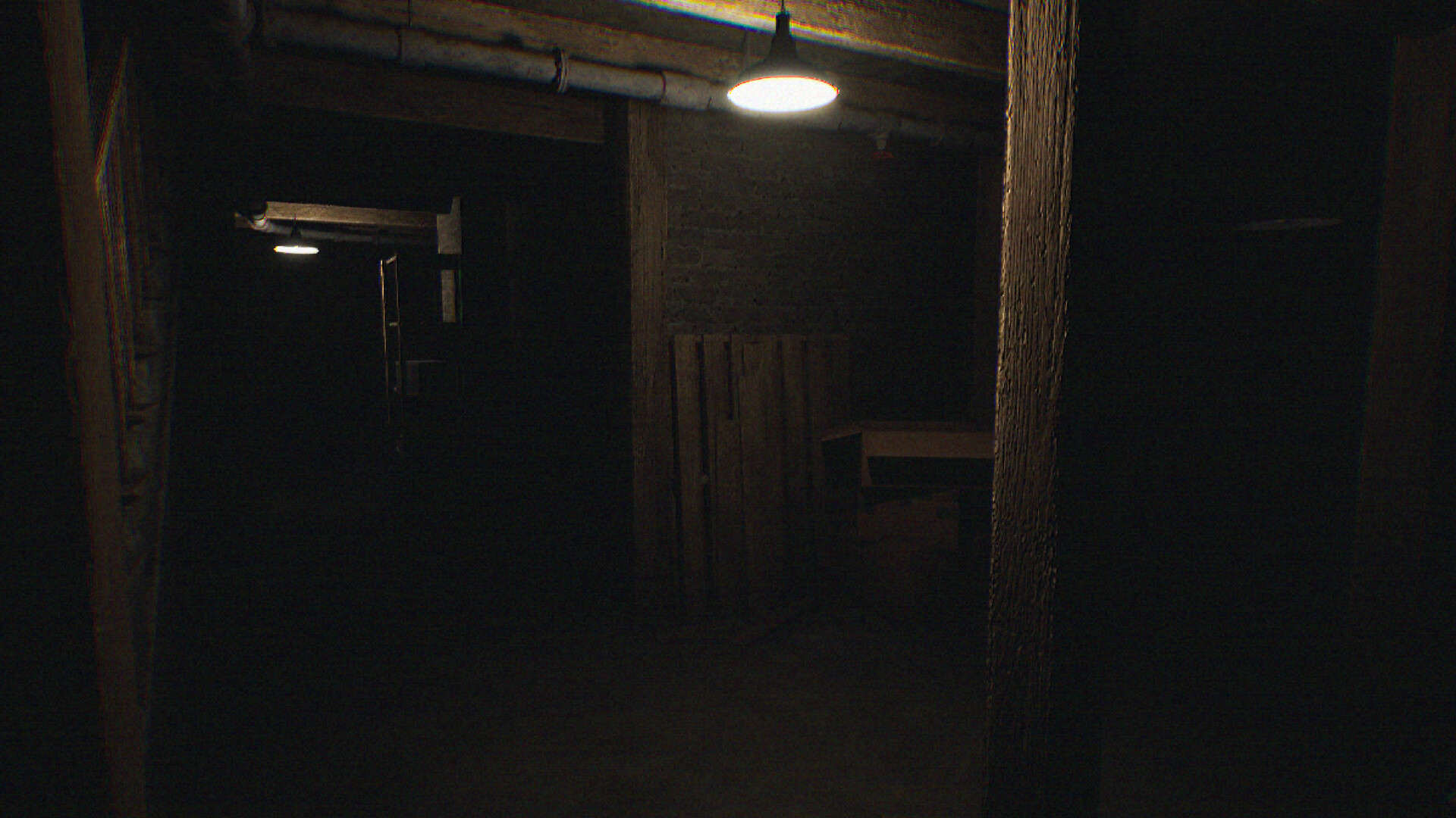 Forbidden Terror: Board Game