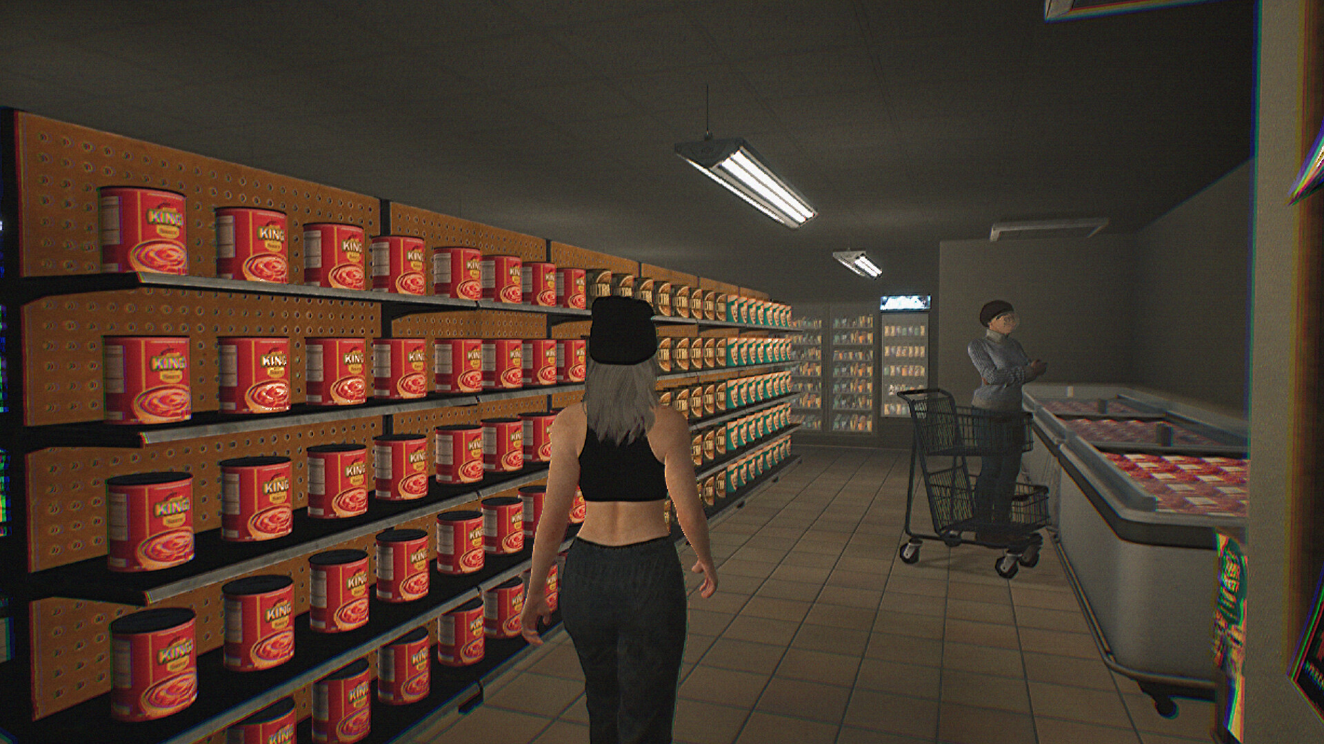 Forbidden Terror: Board Game