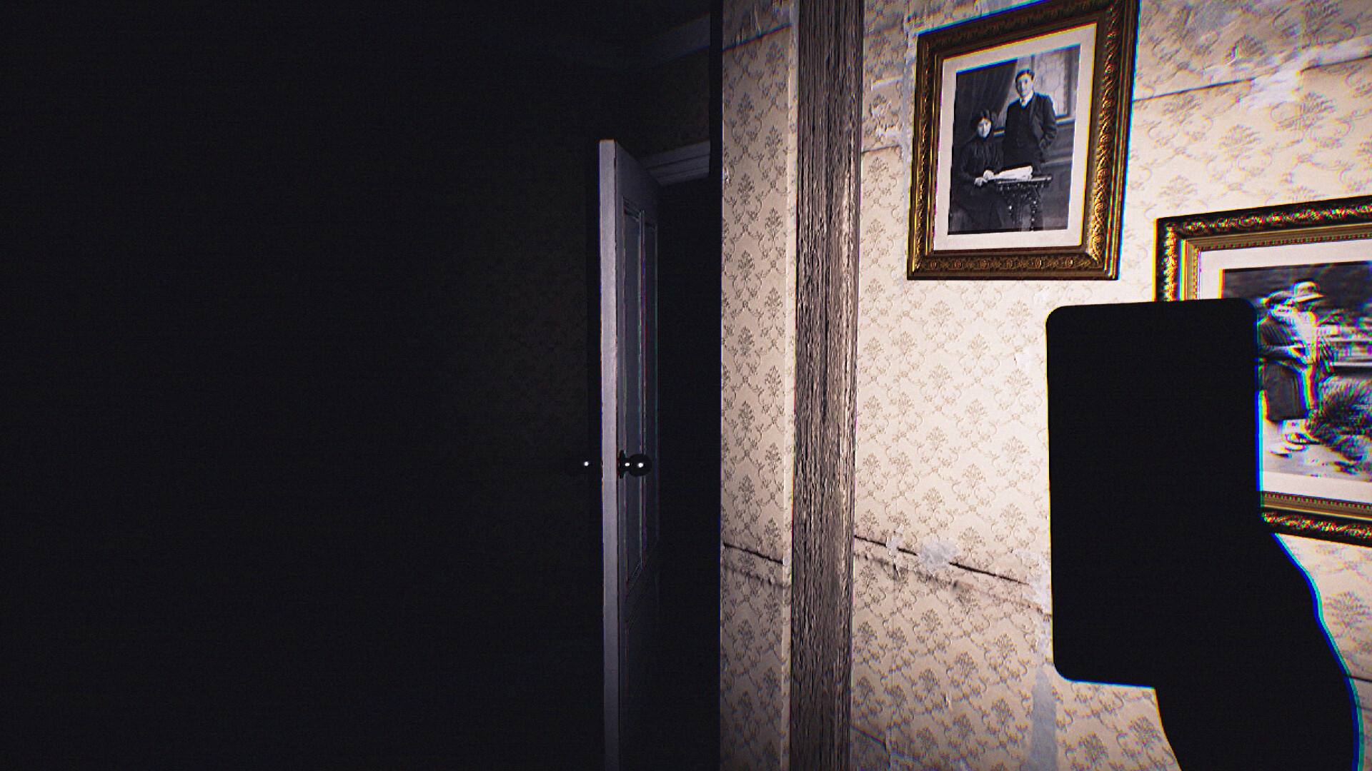 Forbidden Terror: Board Game