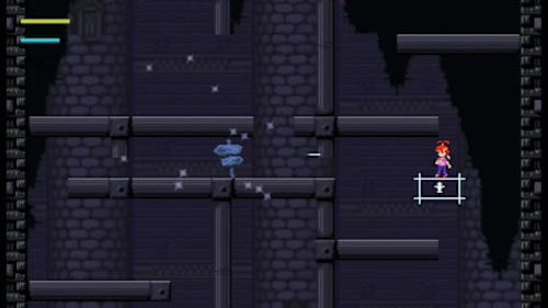 Pixel Game Maker Series: Shiki-Shiki! Haunted Dungeon