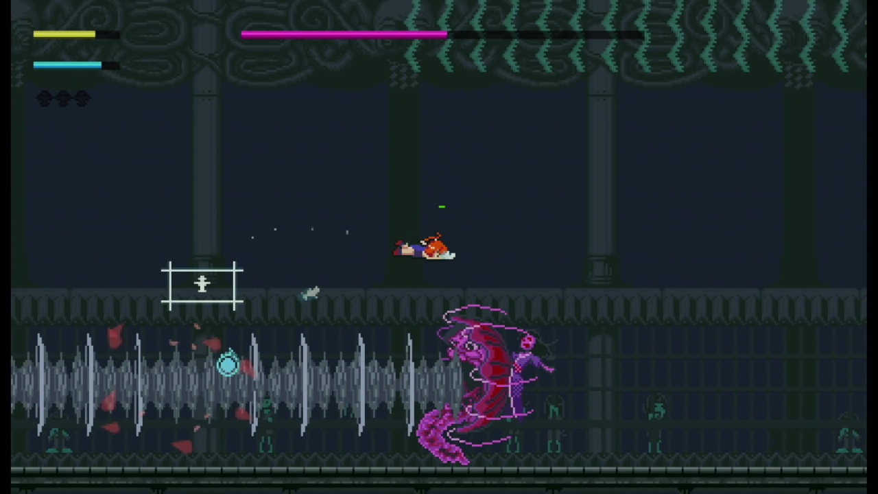 Pixel Game Maker Series: Shiki-Shiki! Haunted Dungeon