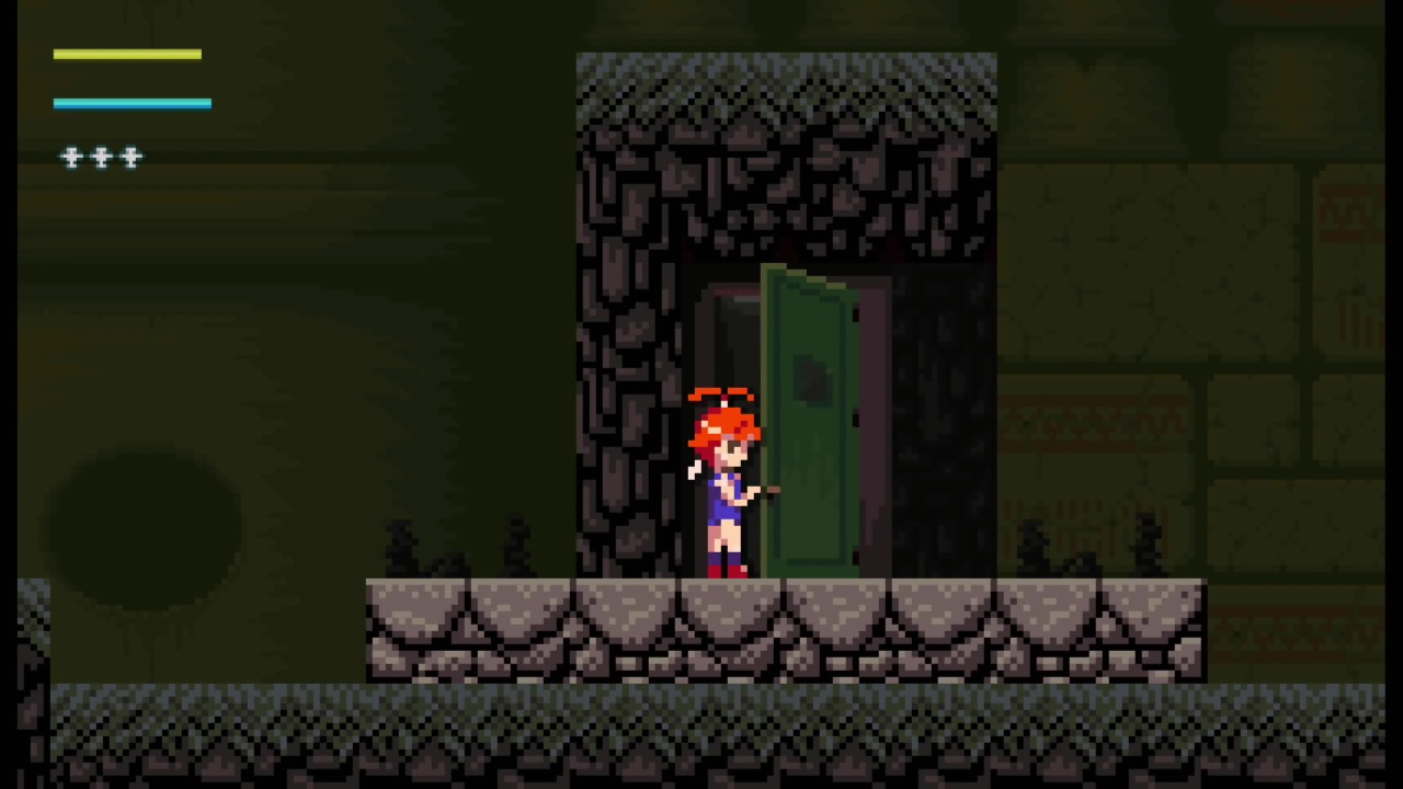 Pixel Game Maker Series: Shiki-Shiki! Haunted Dungeon