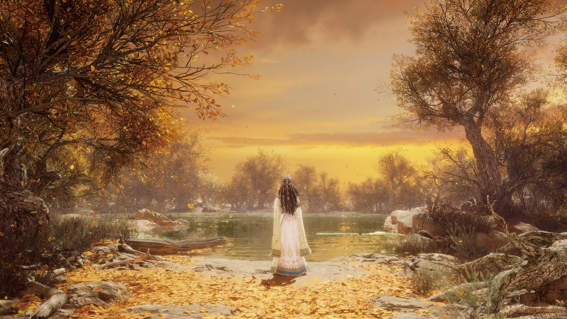 Loulan: The Cursed Sand