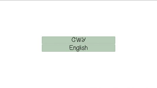 Rabbit, Coyote, Wolf, Grizzly