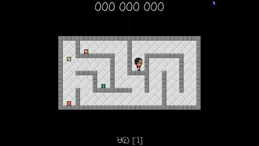 Cherokee Numbers Maze