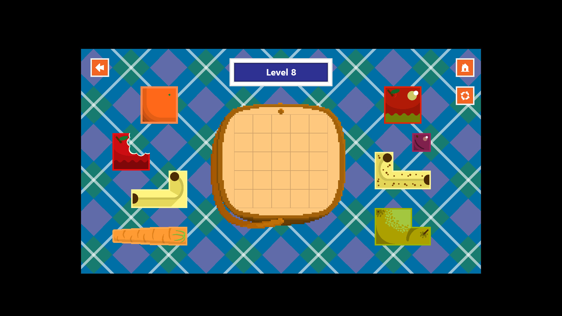 Pack Lunch