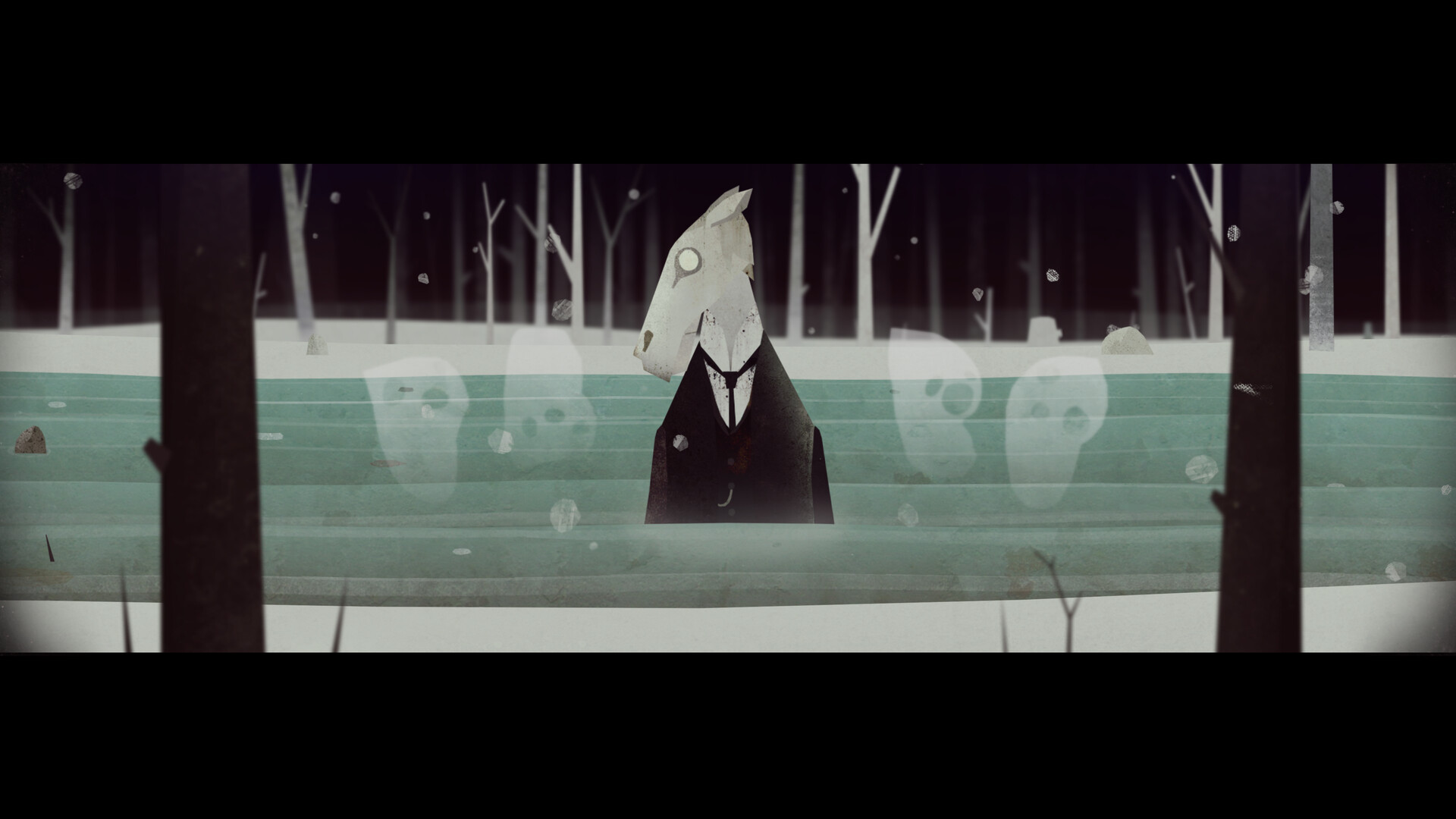 Simogo Legacy Collection