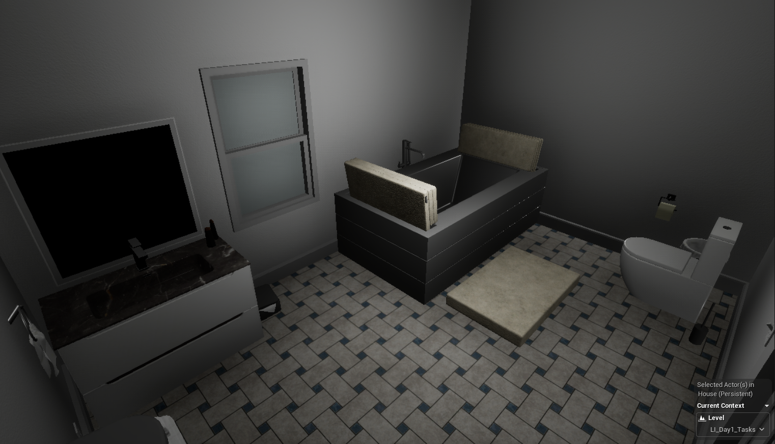 That Time I Got Reincarnated as an Autonomous Robotic Vacuum Cleaner