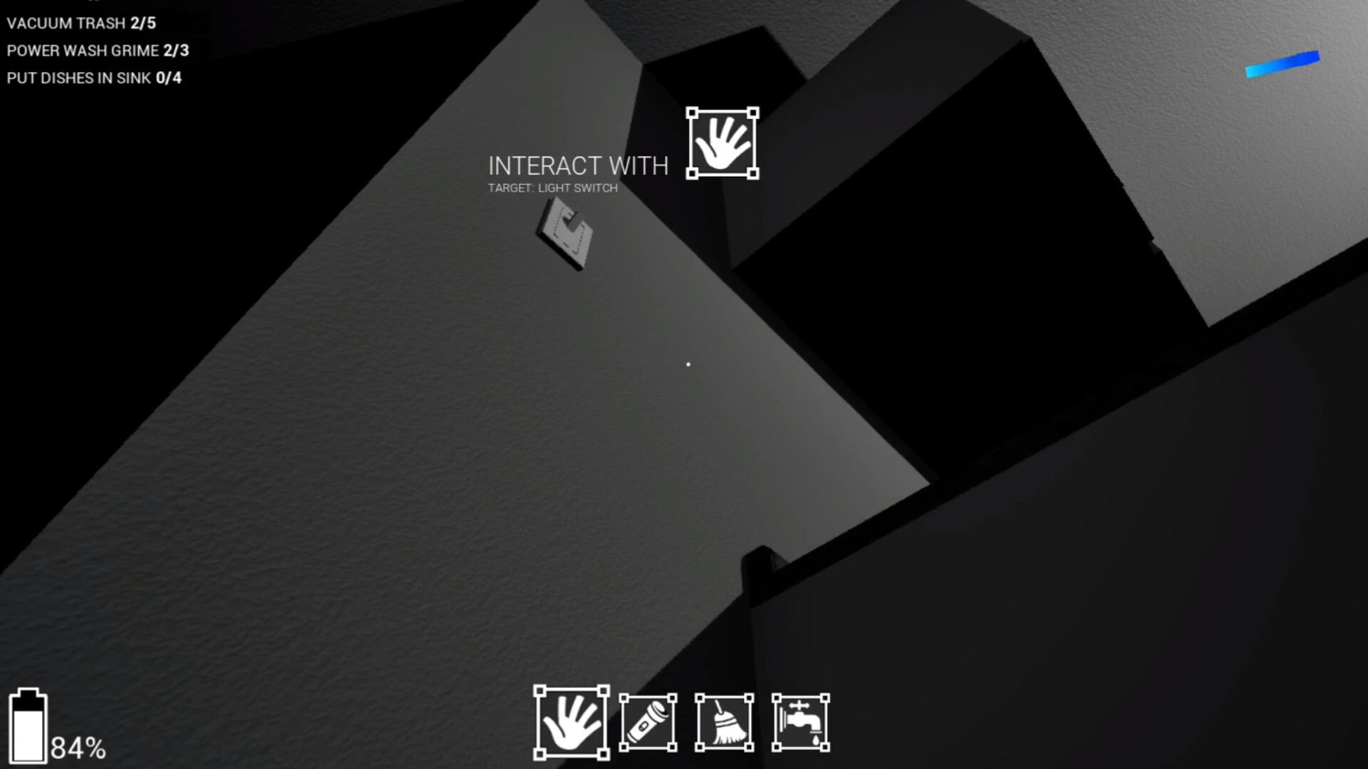 That Time I Got Reincarnated as an Autonomous Robotic Vacuum Cleaner