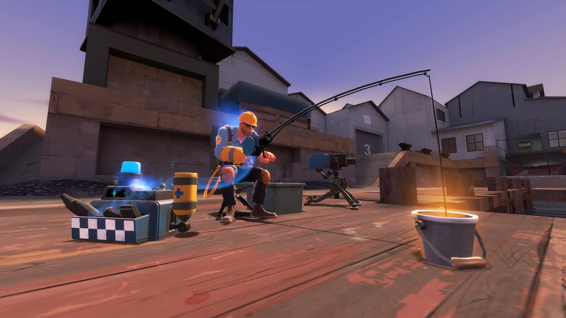 Better Fortress 2