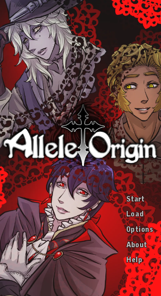 Allele: Origin