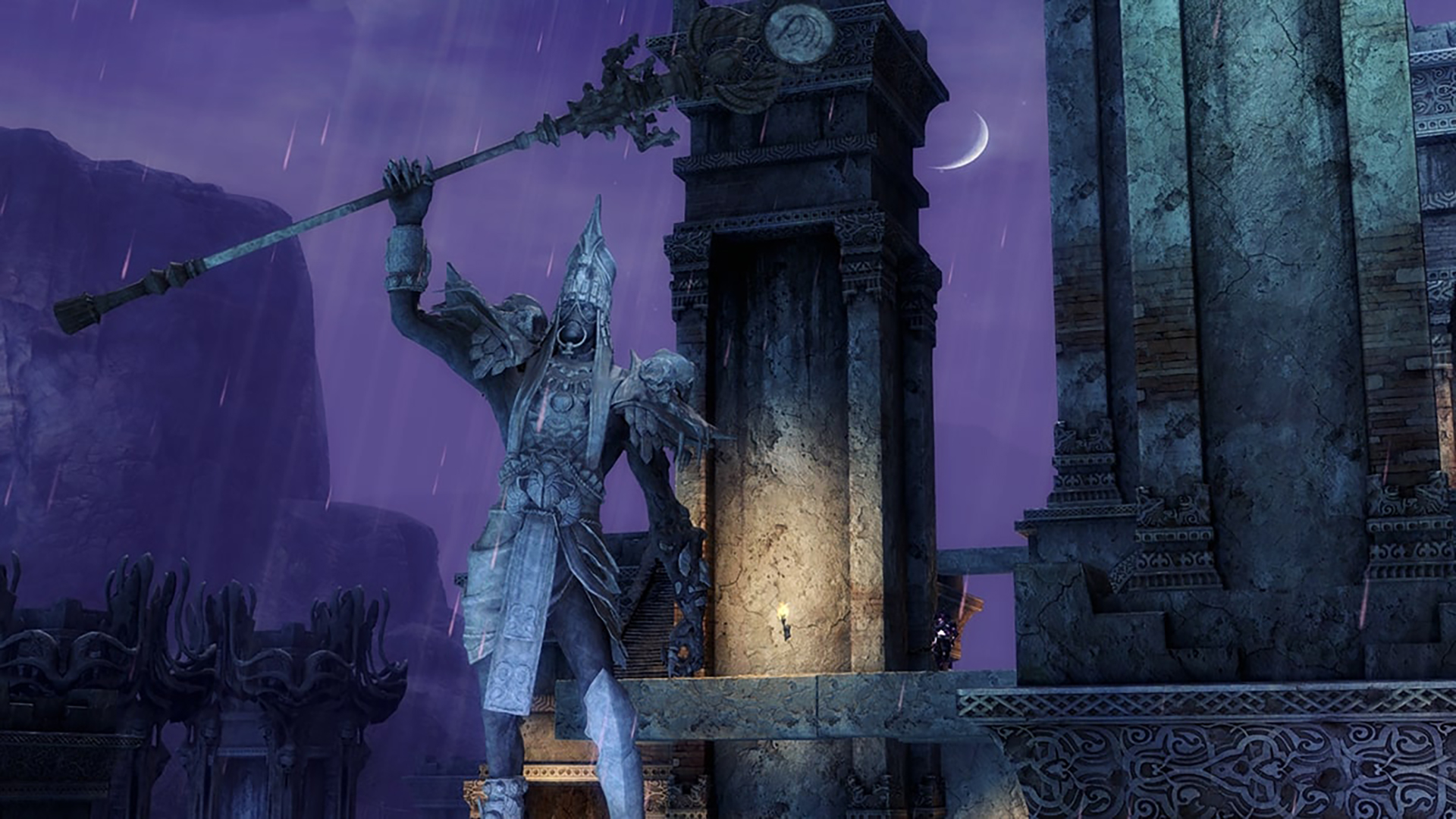 Guild Wars 2: Elder Dragon Saga – Complete Collection