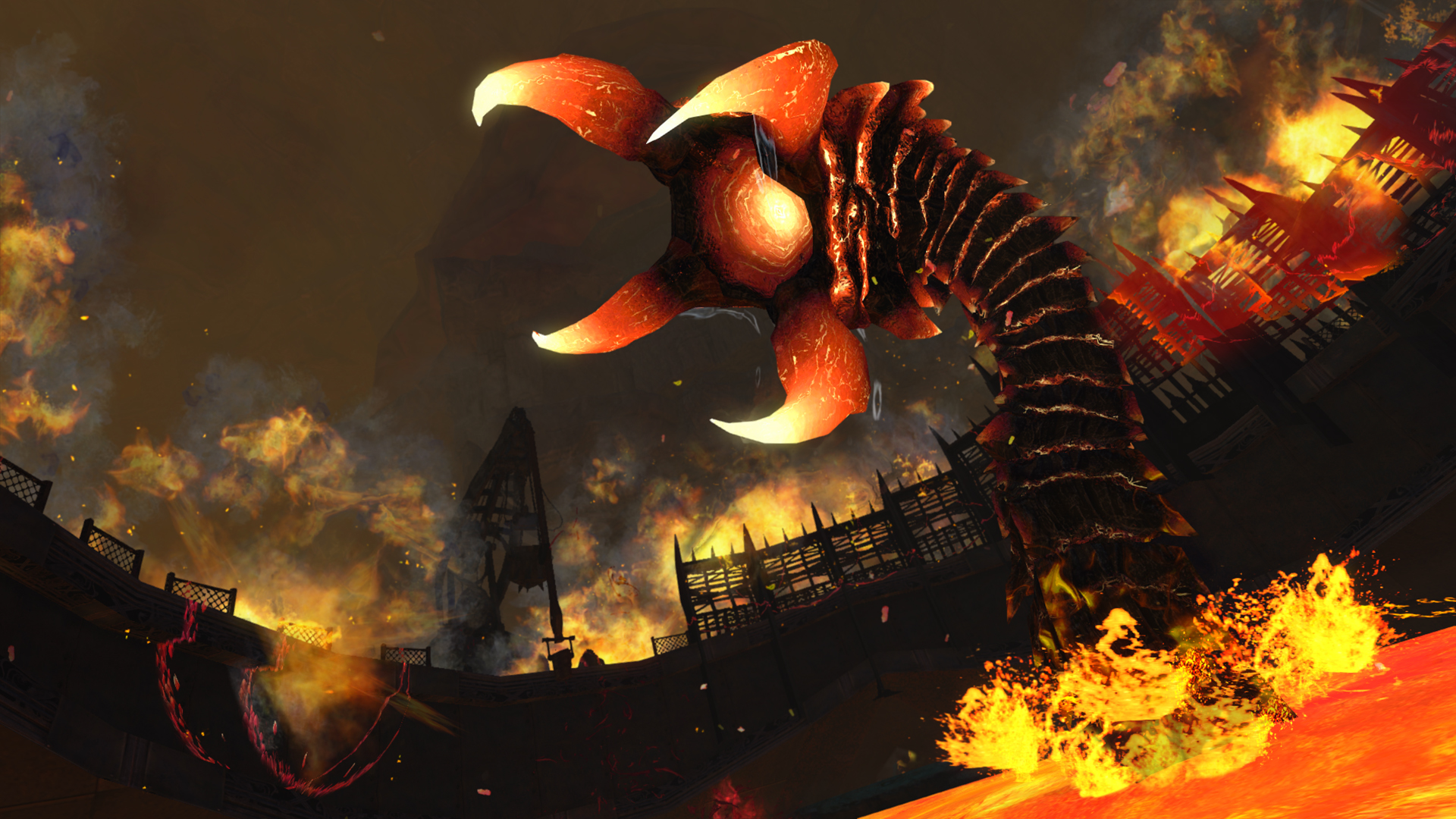 Guild Wars 2: Elder Dragon Saga – Complete Collection